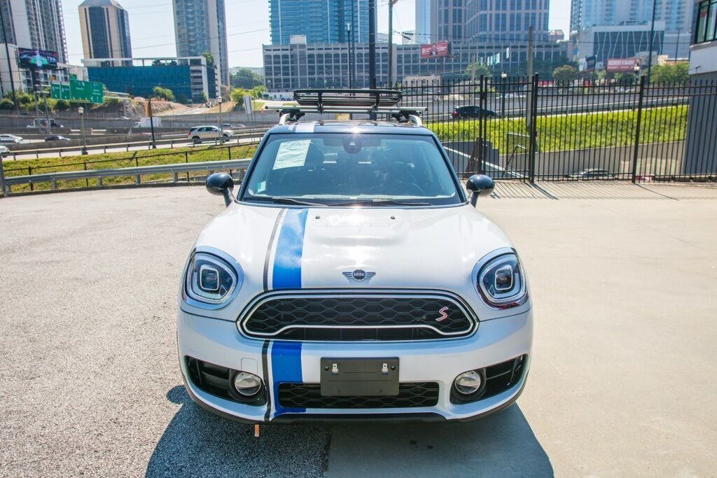 2019 MINI Cooper S Countryman Atlanta GA
