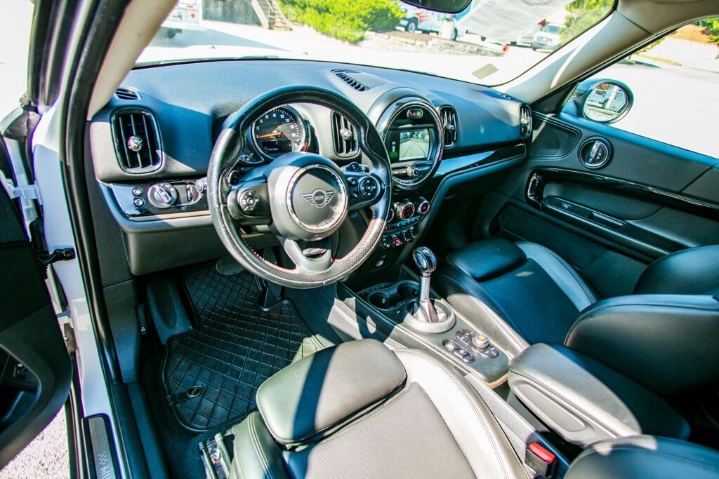 2019 MINI Cooper S Countryman Atlanta GA