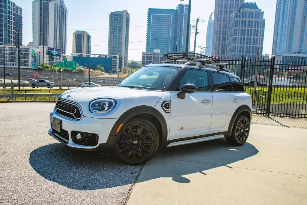 2019 MINI Cooper S Countryman Atlanta GA