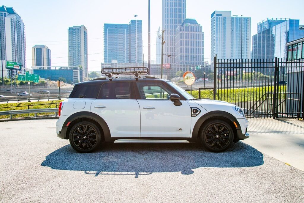 2019 MINI Cooper S Countryman Atlanta GA