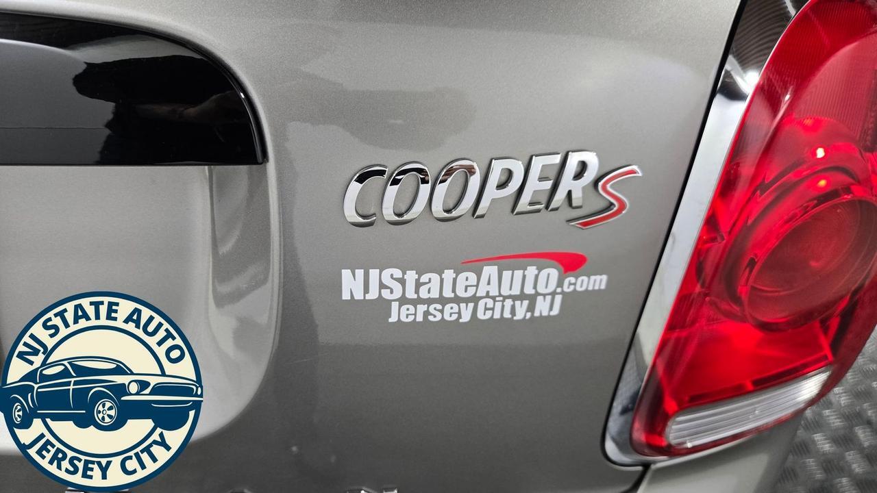 2019 MINI Cooper S Countryman Classic Jersey City NJ