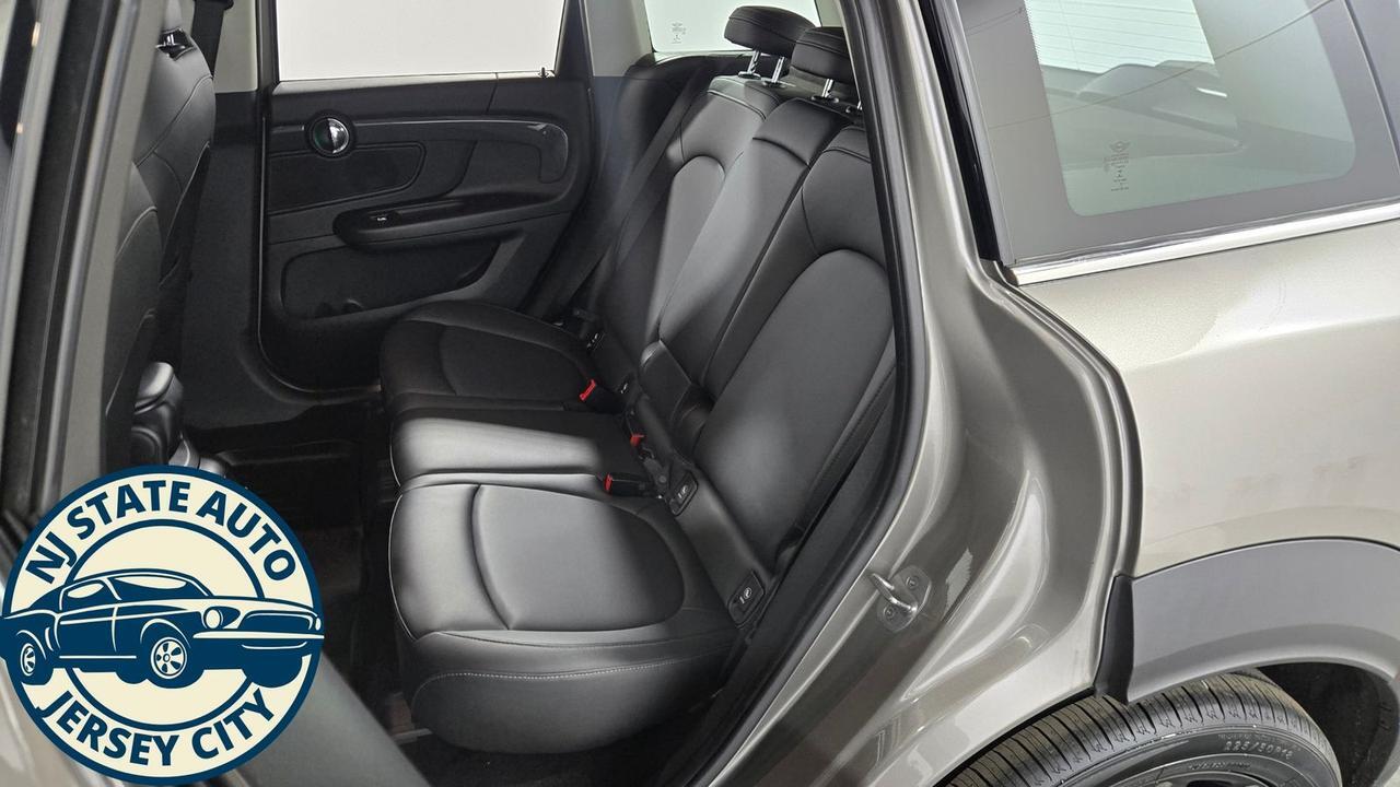 2019 MINI Cooper S Countryman Classic Jersey City NJ