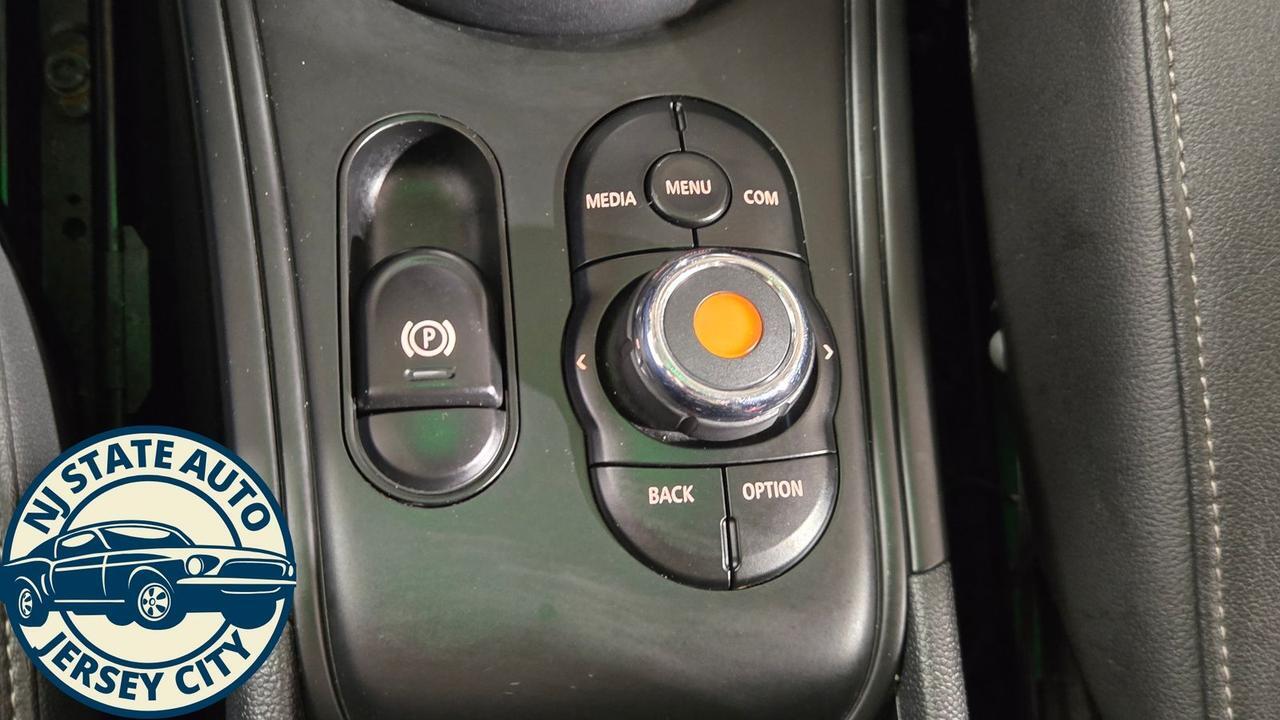 2019 MINI Cooper S Countryman Classic Jersey City NJ