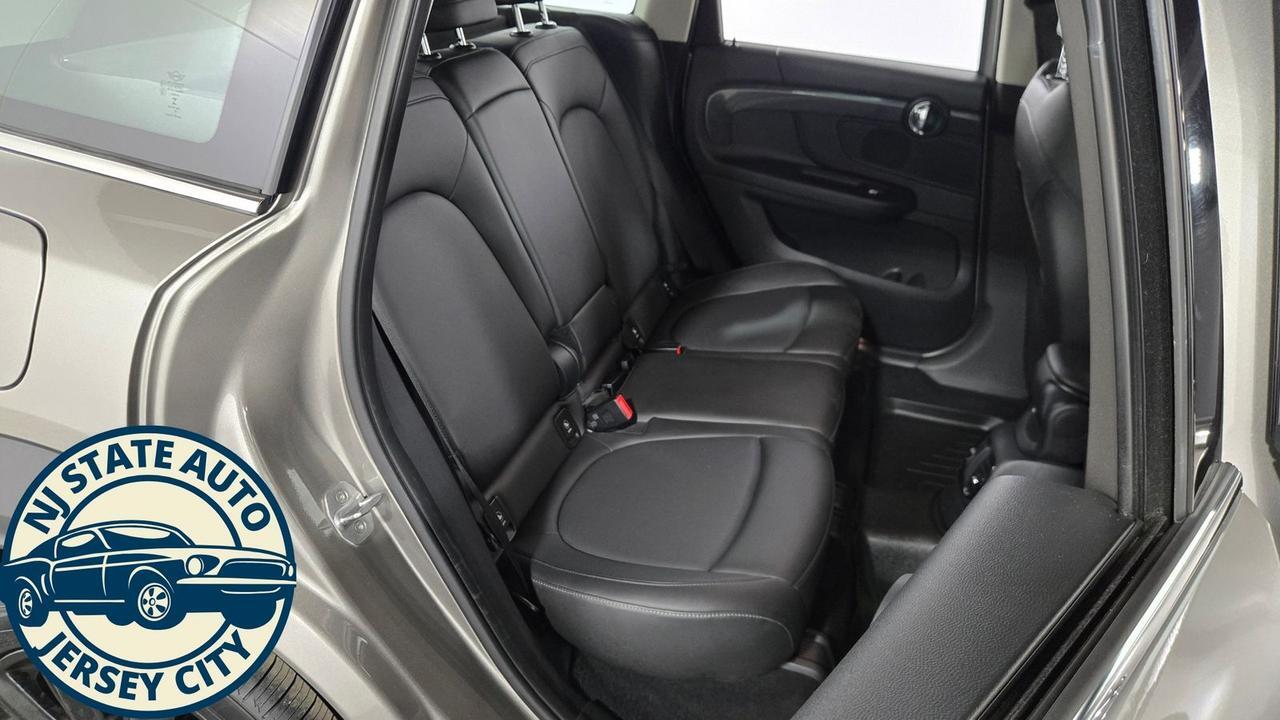 2019 MINI Cooper S Countryman Classic Jersey City NJ