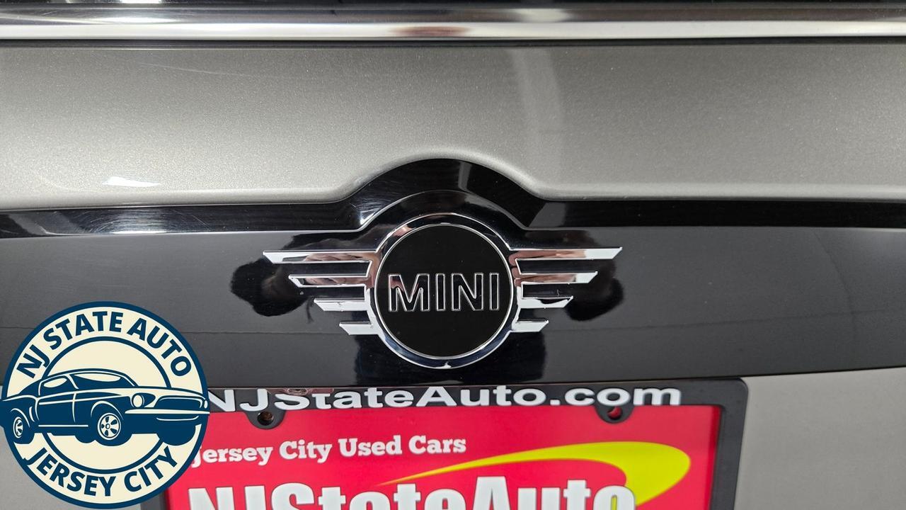 2019 MINI Cooper S Countryman Classic Jersey City NJ