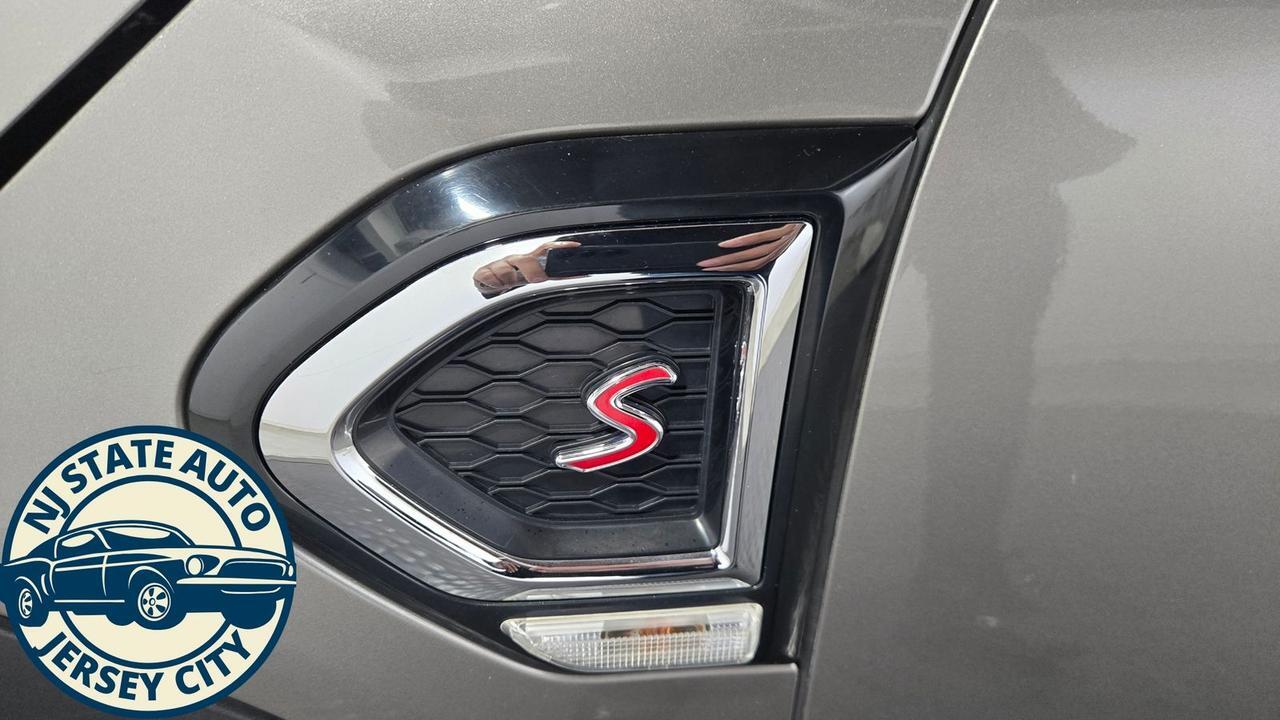 2019 MINI Cooper S Countryman Classic Jersey City NJ