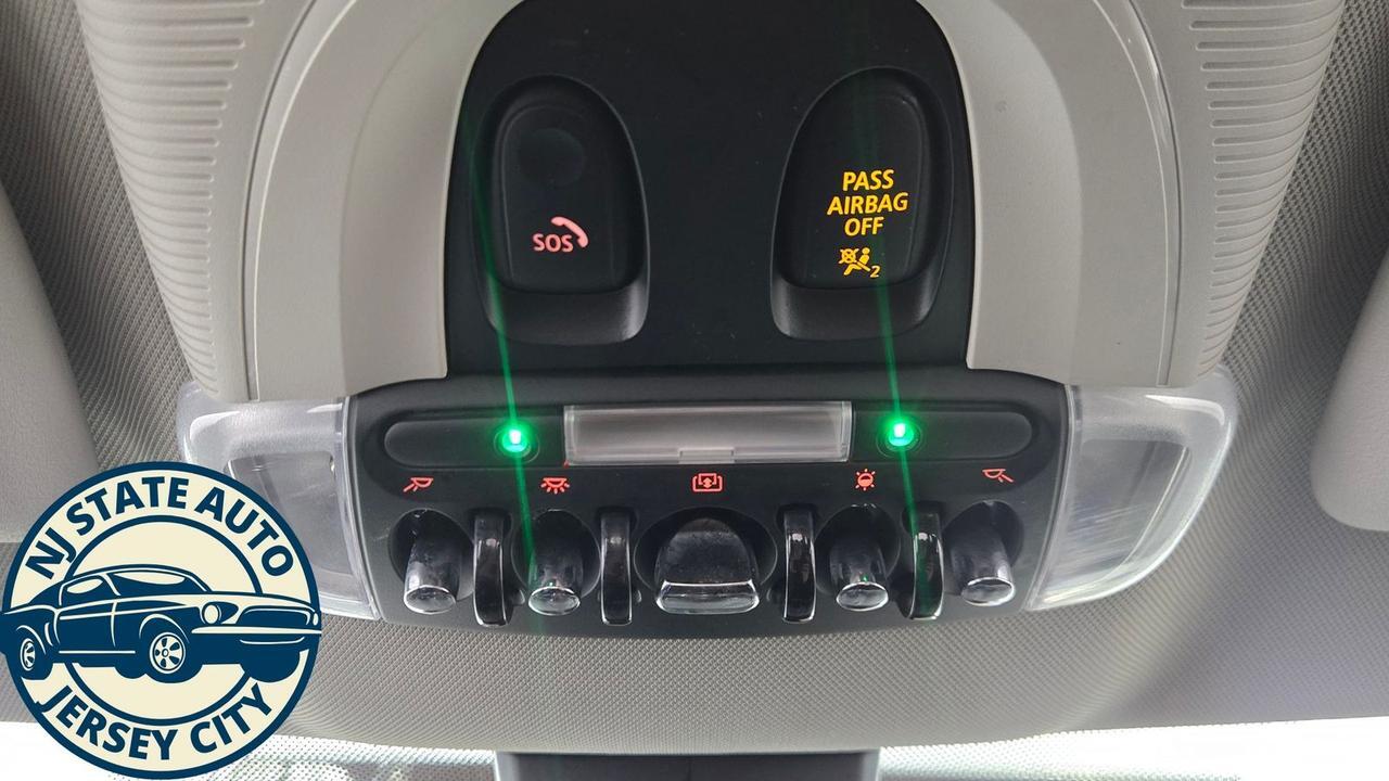 2019 MINI Cooper S Countryman Classic Jersey City NJ