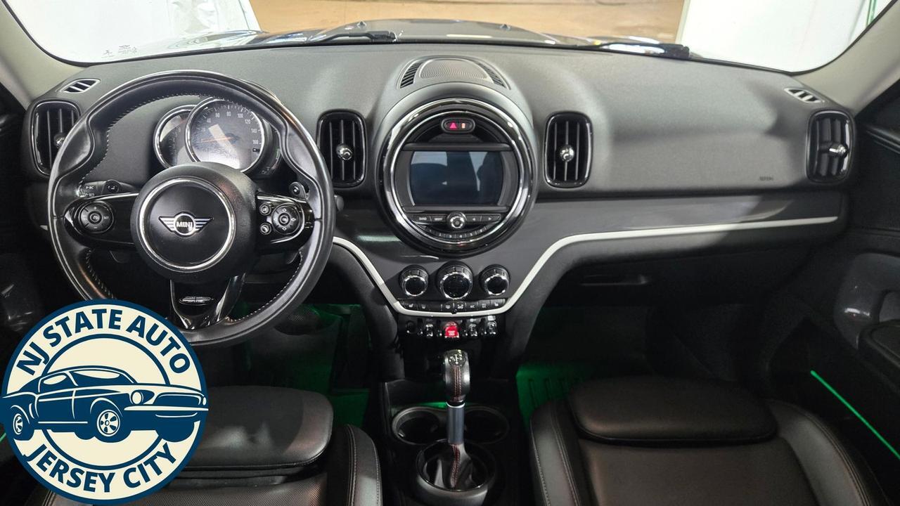 2019 MINI Cooper S Countryman Classic Jersey City NJ