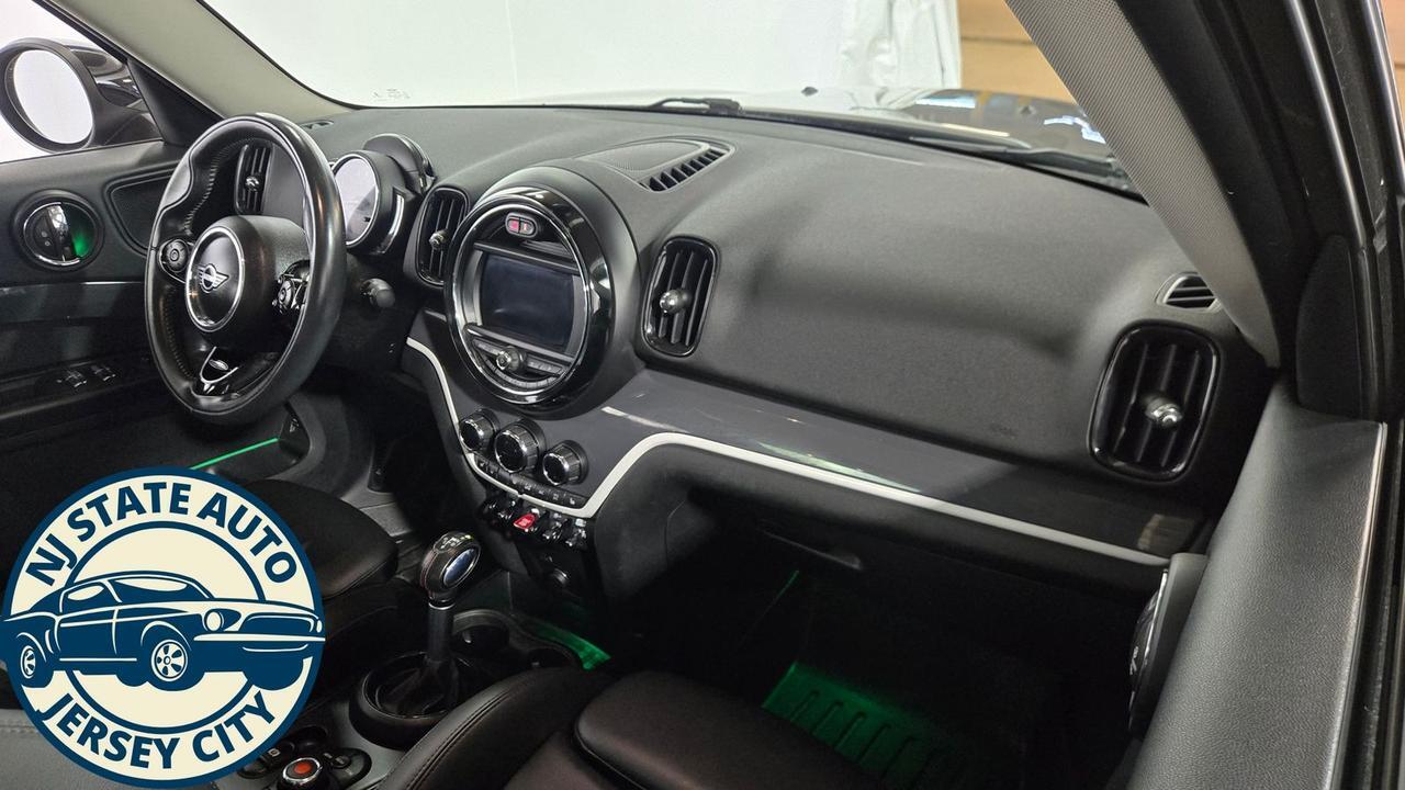 2019 MINI Cooper S Countryman Classic Jersey City NJ