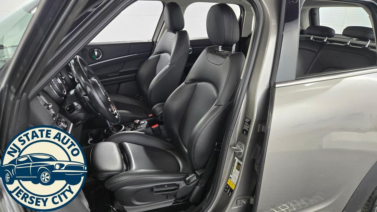 2019 MINI Cooper S Countryman Classic Jersey City NJ