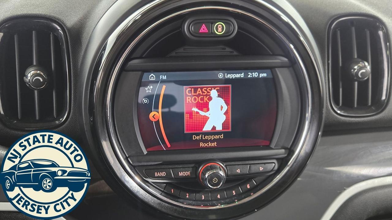 2019 MINI Cooper S Countryman Classic Jersey City NJ