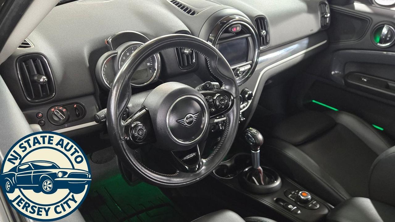2019 MINI Cooper S Countryman Classic Jersey City NJ