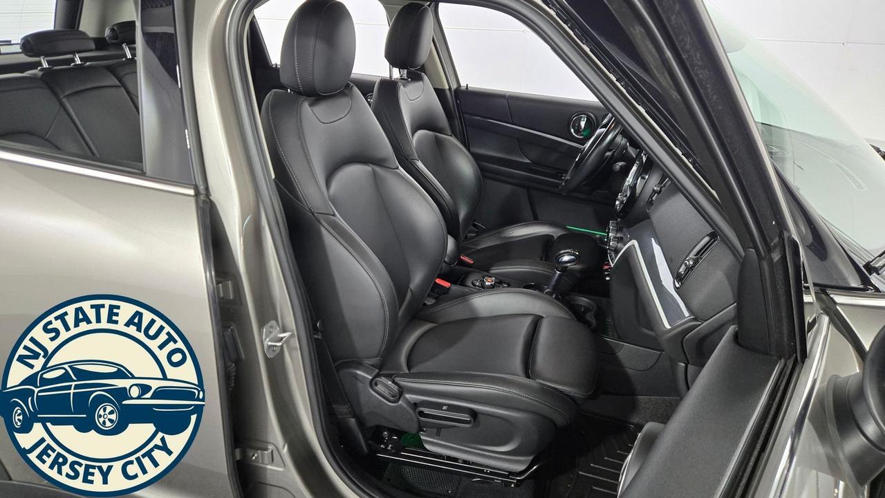 2019 MINI Cooper S Countryman Classic Jersey City NJ