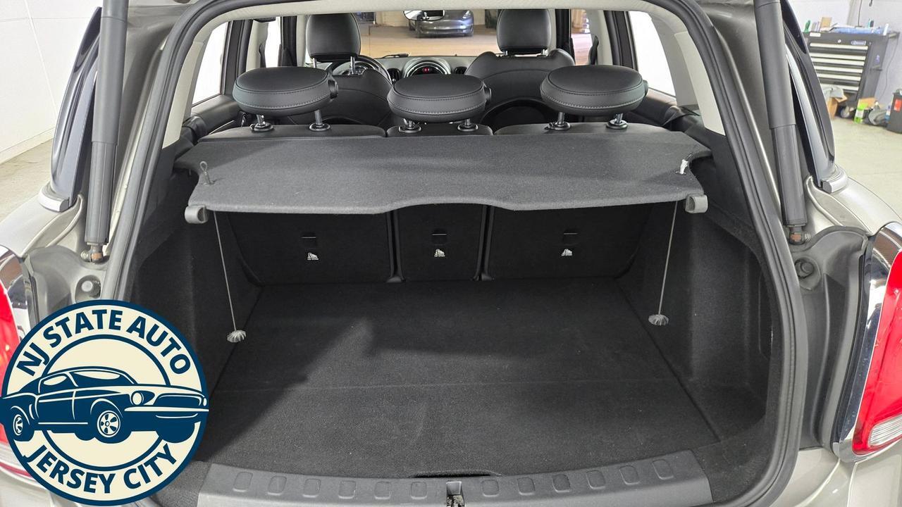 2019 MINI Cooper S Countryman Classic Jersey City NJ