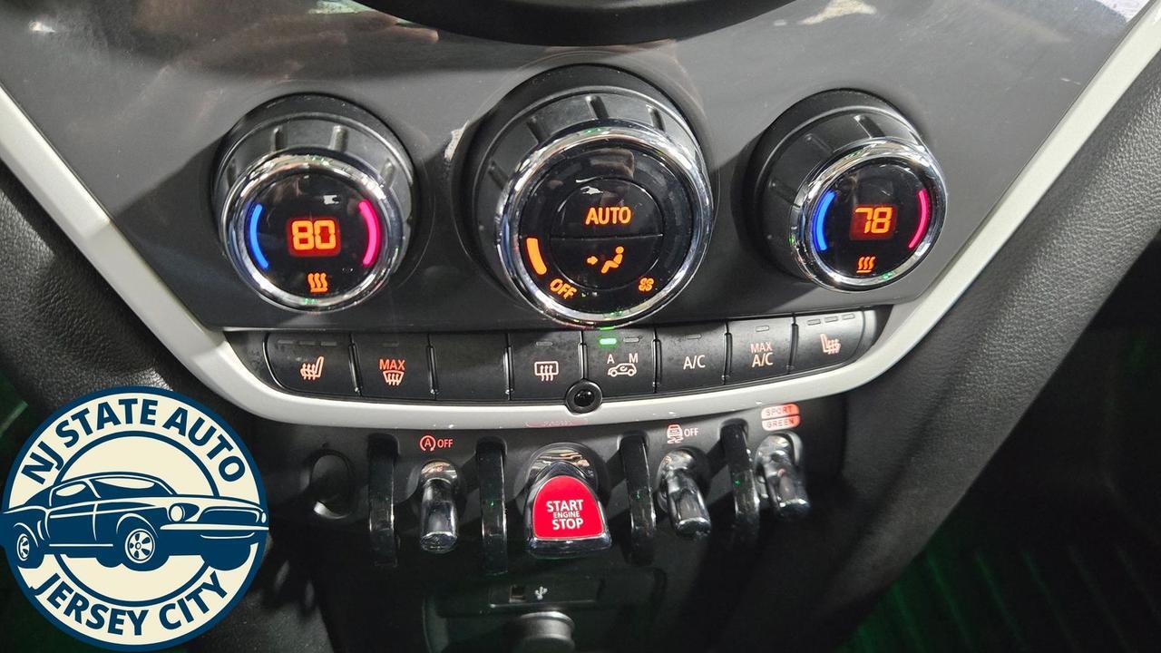 2019 MINI Cooper S Countryman Classic Jersey City NJ