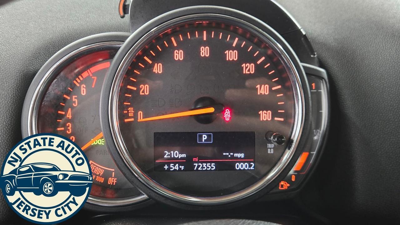 2019 MINI Cooper S Countryman Classic Jersey City NJ