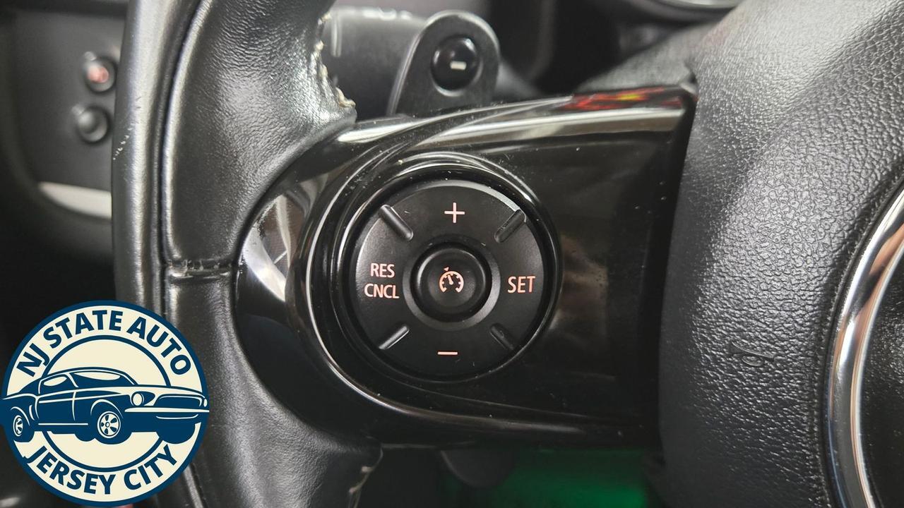 2019 MINI Cooper S Countryman Classic Jersey City NJ