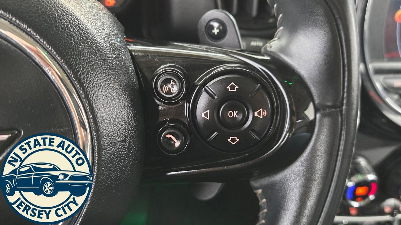 2019 MINI Cooper S Countryman Classic Jersey City NJ