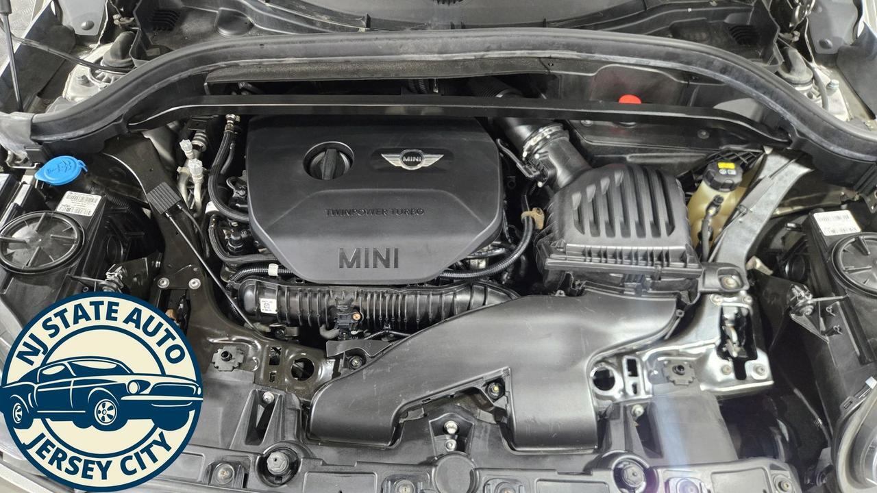 2019 MINI Cooper S Countryman Classic Jersey City NJ