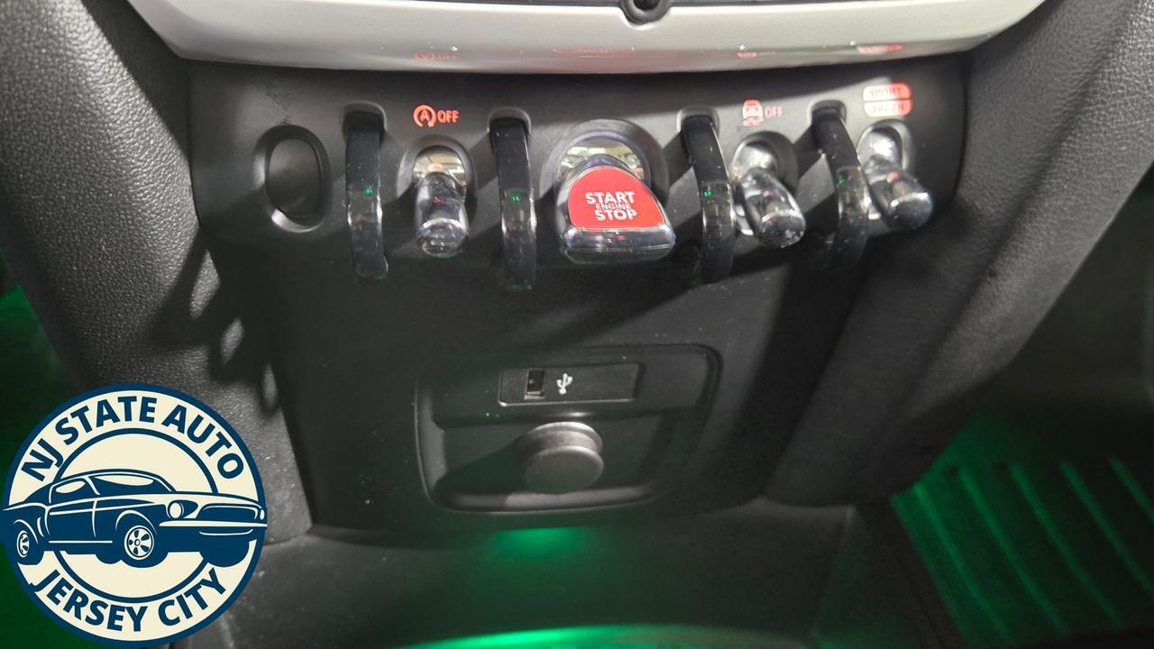 2019 MINI Cooper S Countryman Classic Jersey City NJ