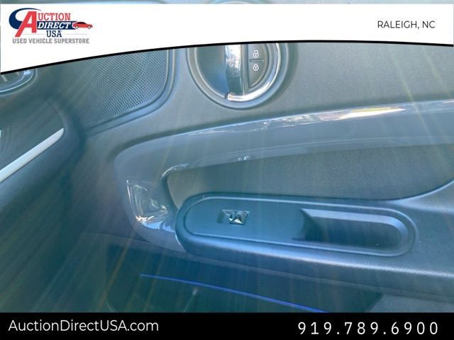 2019 MINI Cooper S Countryman Classic Raleigh NC