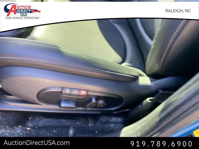 2019 MINI Cooper S Countryman Classic Raleigh NC