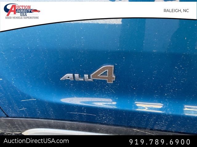 2019 MINI Cooper S Countryman Classic Raleigh NC