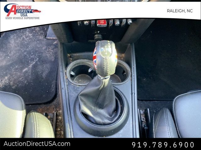 2019 MINI Cooper S Countryman Classic Raleigh NC