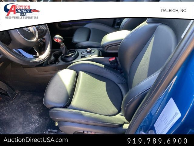 2019 MINI Cooper S Countryman Classic Raleigh NC