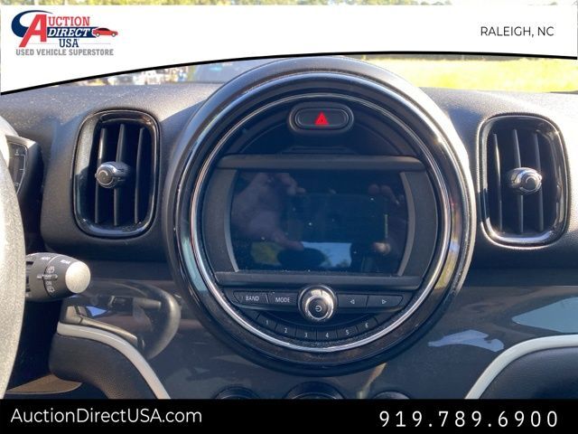 2019 MINI Cooper S Countryman Classic Raleigh NC