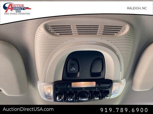 2019 MINI Cooper S Countryman Classic Raleigh NC