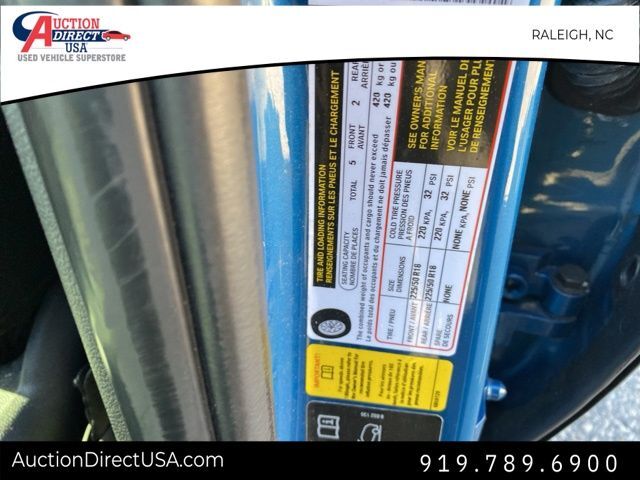 2019 MINI Cooper S Countryman Classic Raleigh NC