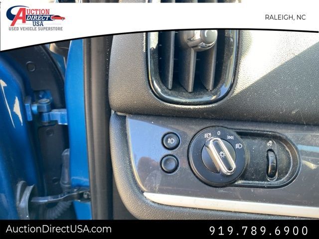 2019 MINI Cooper S Countryman Classic Raleigh NC