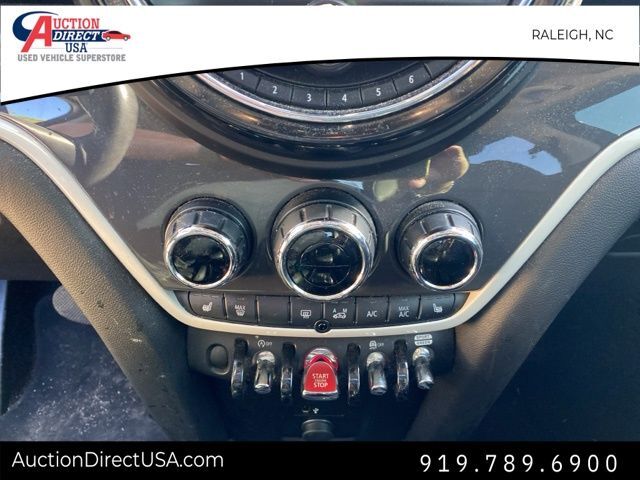 2019 MINI Cooper S Countryman Classic Raleigh NC