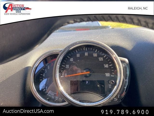 2019 MINI Cooper S Countryman Classic Raleigh NC