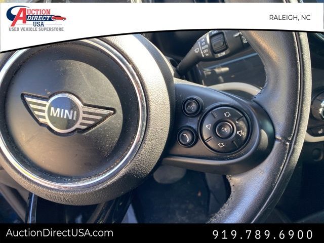 2019 MINI Cooper S Countryman Classic Raleigh NC