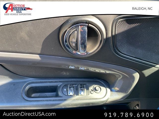 2019 MINI Cooper S Countryman Classic Raleigh NC