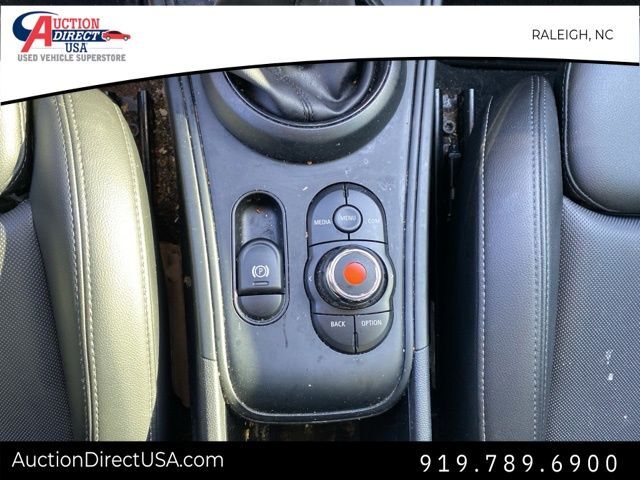 2019 MINI Cooper S Countryman Classic Raleigh NC