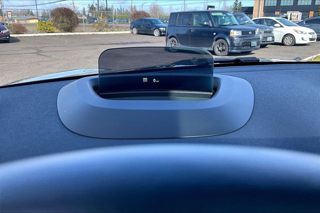 2019 MINI Cooper S Countryman Iconic OR