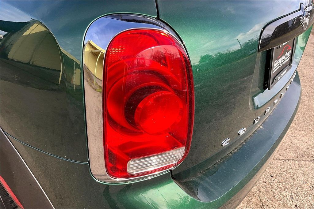 2019 MINI Cooper S Countryman Iconic OR