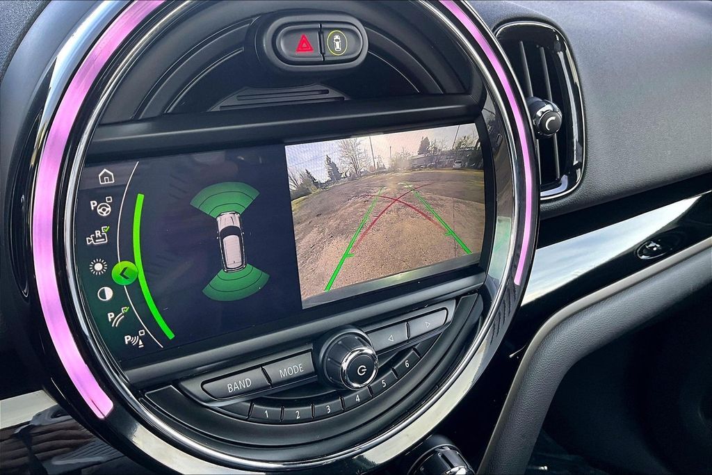 2019 MINI Cooper S Countryman Iconic OR