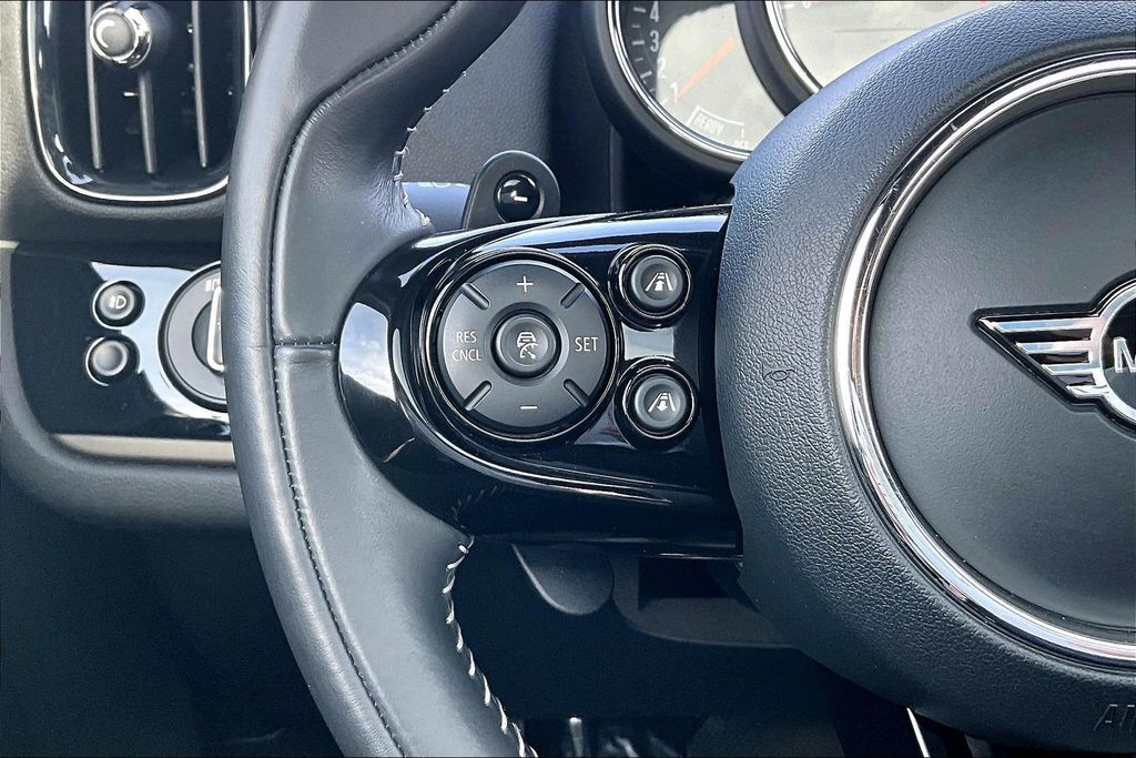 2019 MINI Cooper S Countryman Iconic OR