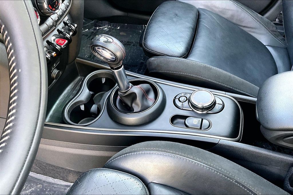 2019 MINI Cooper S Countryman Iconic OR