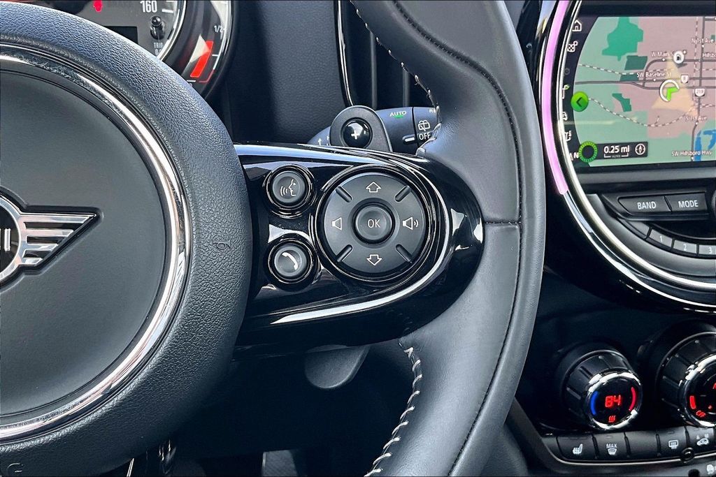 2019 MINI Cooper S Countryman Iconic OR