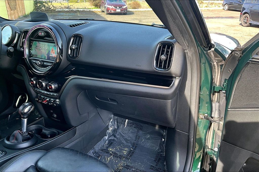 2019 MINI Cooper S Countryman Iconic OR