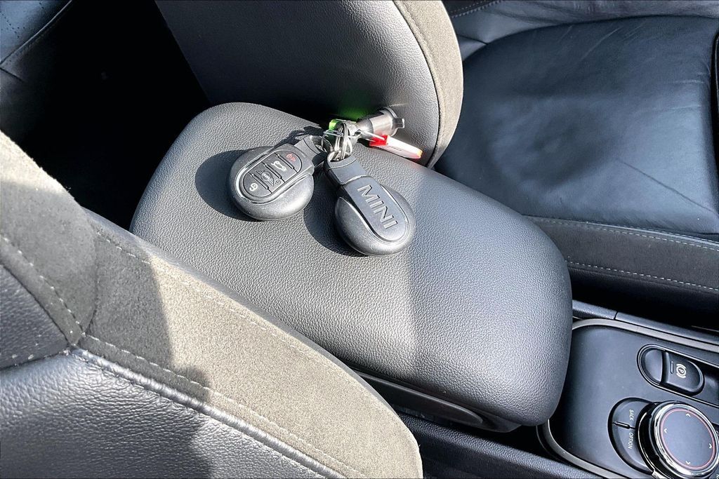 2019 MINI Cooper S Countryman Iconic OR