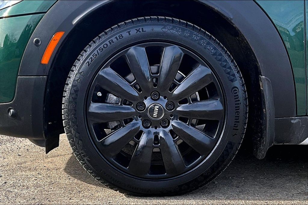 2019 MINI Cooper S Countryman Iconic OR