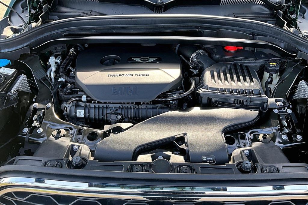 2019 MINI Cooper S Countryman Iconic OR