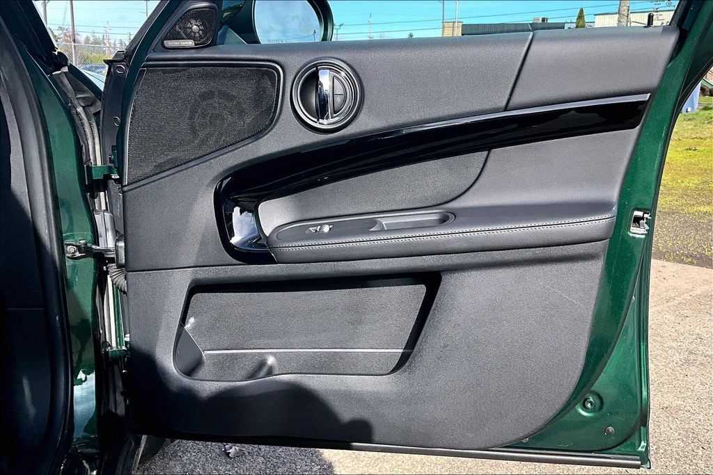 2019 MINI Cooper S Countryman Iconic OR