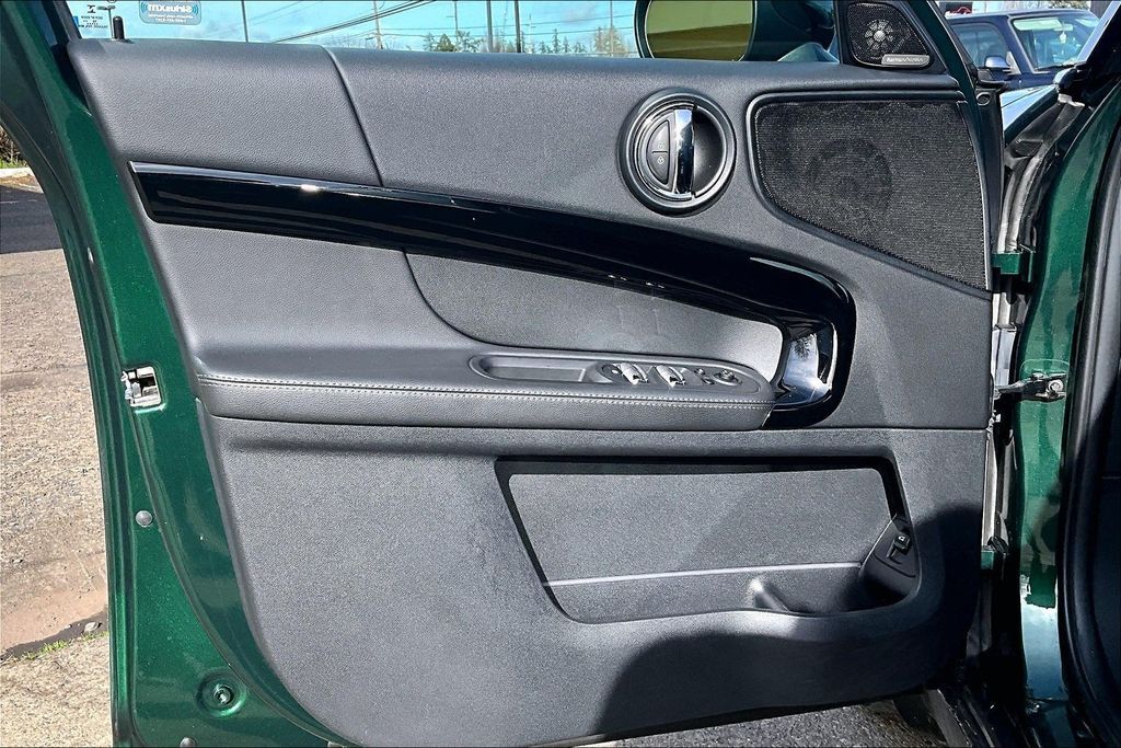 2019 MINI Cooper S Countryman Iconic OR